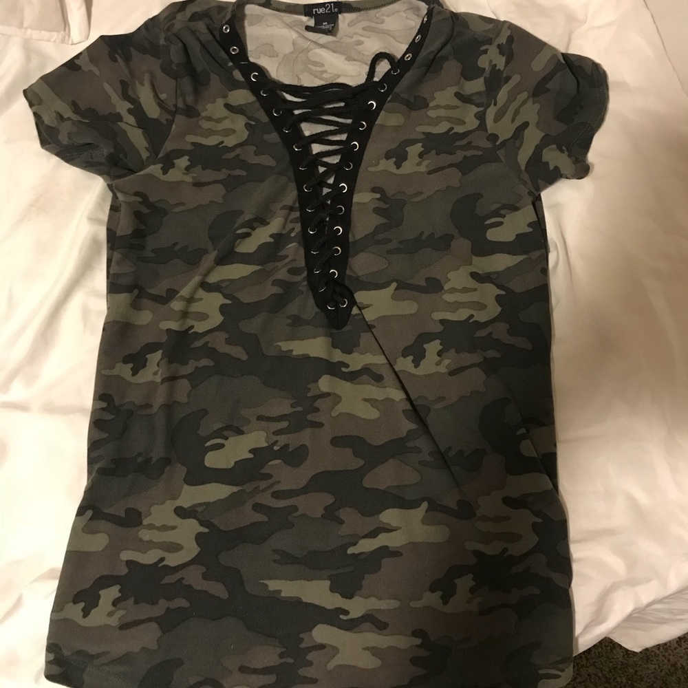T-shirt